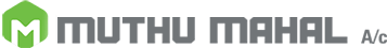 Muthu Mahal logo